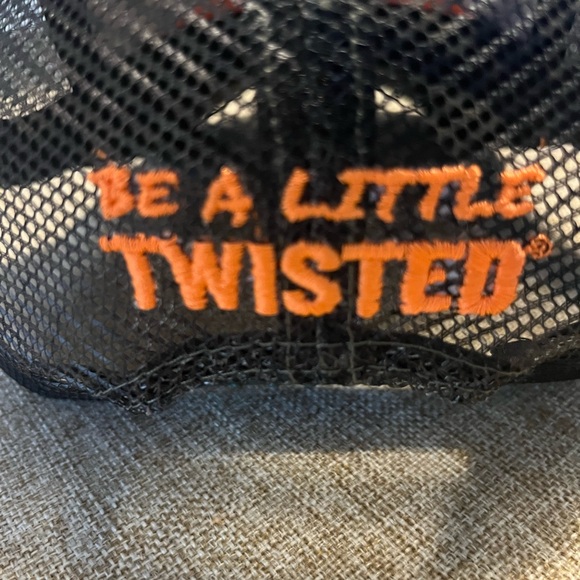 Twisted Tea hat - Picture 4 of 5